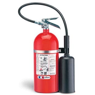 Allfire Services | Rock Hill SC | AllFire Services fire extinguisher
