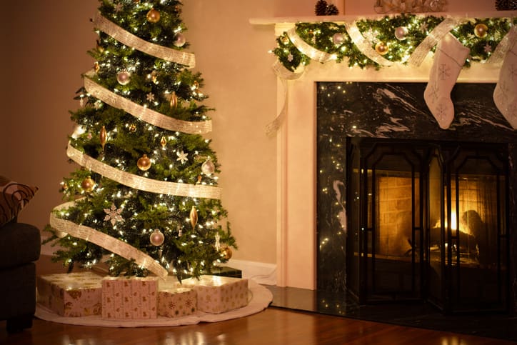 Top 5 Holiday Fire Safety Tips
