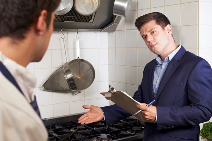 How to Train Your Restaurant Staff for Fire Safety